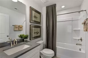 126 Lemongrass Ln, Bermuda Run, NC 27006 - Photo 20