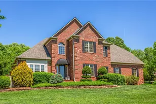 7238 Belmont Dr, Trinity, NC 27370 - Photo 42