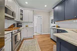 7238 Belmont Dr, Trinity, NC 27370 - Photo 20