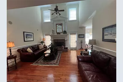 113 Lakeview Drive, State Road, NC 28621 - Photo 22