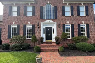 113 Lakeview Dr, State Road, NC 28621 - Photo 4