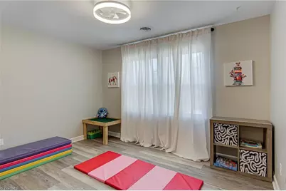 4502 Bromley Drive, Greensboro, NC 27406 - Photo 24