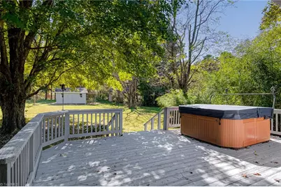 4502 Bromley Drive, Greensboro, NC 27406 - Photo 26