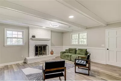 4502 Bromley Drive, Greensboro, NC 27406 - Photo 14