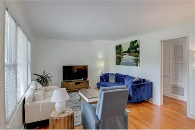 4185 Sunnydell Drive, Winston-Salem, NC 27106 - Photo 4