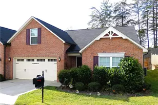 205 Placid Park, Lexington, NC 27295 - Photo 1