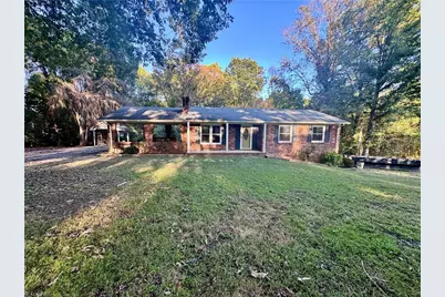 215 Cardinal Lane, Ronda, NC 28670 - Photo 1