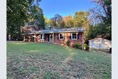 215 Cardinal Lane, Ronda, NC 28670 - Photo 6