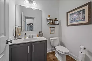 2201 Broken Arrow Ln, Elon, NC 27244 - Photo 6