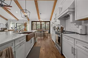 2201 Broken Arrow Ln, Elon, NC 27244 - Photo 12