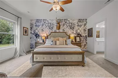 2201 Broken Arrow Lane, Elon, NC 27244 - Photo 18