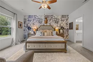 2201 Broken Arrow Ln, Elon, NC 27244 - Photo 18