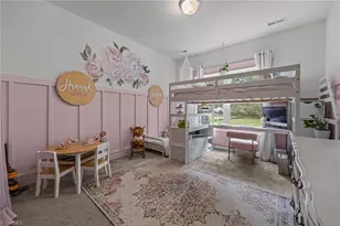 2201 Broken Arrow Ln, Elon, NC 27244 - Photo 24