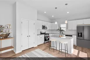 2563 Raspberry Hl Dr, Winston-Salem, NC 27106 - Photo 4