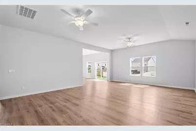 2563 Raspberry Hill Drive, Winston-Salem, NC 27106 - Photo 2