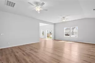 2563 Raspberry Hl Dr, Winston-Salem, NC 27106 - Photo 2