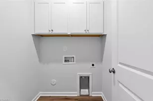 2563 Raspberry Hl Dr, Winston-Salem, NC 27106 - Photo 22