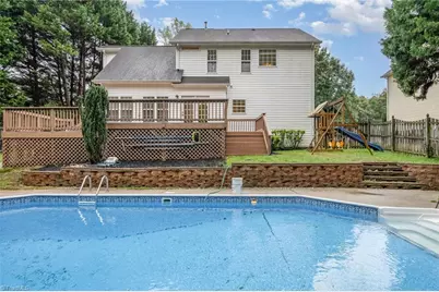 4794 Silver Creek Drive, Greensboro, NC 27410 - Photo 28