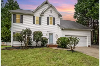 4794 Silver Creek Drive, Greensboro, NC 27410 - Photo 1