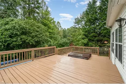 4794 Silver Creek Drive, Greensboro, NC 27410 - Photo 26