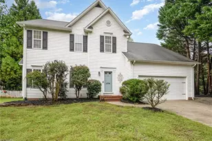 4794 Silver Creek Dr, Greensboro, NC 27410 - Photo 4