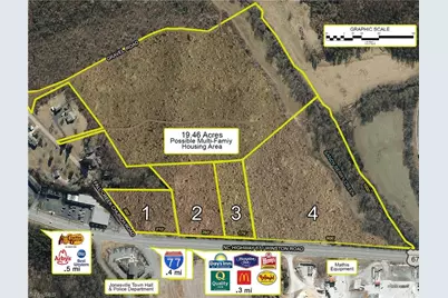 Tbd-Parcel 2 Winston Road, Jonesville, NC 28642 - Photo 1