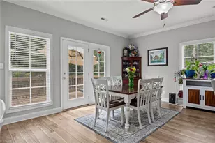 2102 Pleasant Union Rd, Denton, NC 27239 - Photo 16