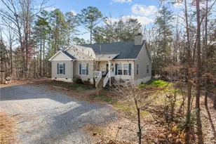 2102 Pleasant Union Rd, Denton, NC 27239 - Photo 2