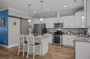 2102 Pleasant Union Rd, Denton, NC 27239 - Photo 10