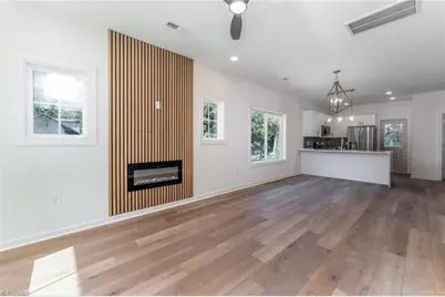 609 Mount Vernon Avenue, Winston-Salem, NC 27101 - Photo 4