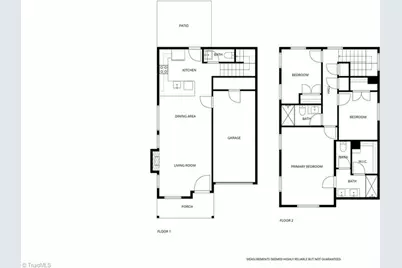 609 Mount Vernon Avenue, Winston-Salem, NC 27101 - Photo 24