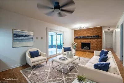 5405 Fieldswood Drive, Greensboro, NC 27406 - Photo 8