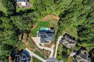 6307 Alley Ridge Way, Summerfield, NC 27358 - Photo 4