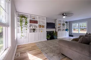 7868 Springdale Meadow Dr, Stokesdale, NC 27357 - Photo 8