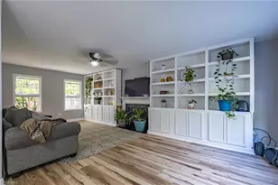 7868 Springdale Meadow Dr, Stokesdale, NC 27357 - Photo 28