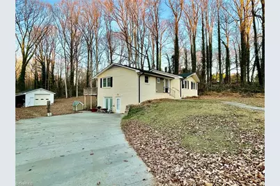 6532 US Highway 158, Summerfield, NC 27358 - Photo 2