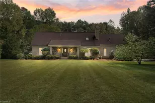 8324 Meadows Rd, Oak Ridge, NC 27310 - Photo 2