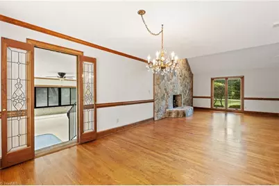 8324 Meadows Road, Oak Ridge, NC 27310 - Photo 14