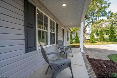 411 Gene Hairston Street, Madison, NC 27025 - Photo 6