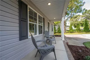 411 Gene Hairston St, Madison, NC 27025 - Photo 6