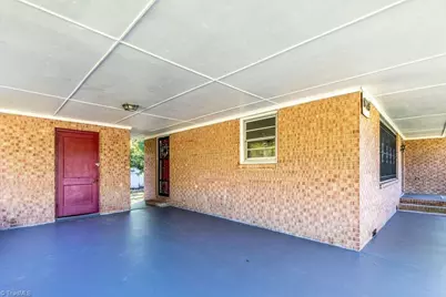 6019 Checker Road, High Point, NC 27263 - Photo 14