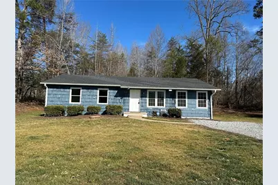4357 Old Greensboro Road, Winston-Salem, NC 27101 - Photo 1