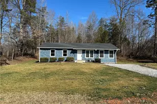 4357 Old Greensboro Rd, Winston-Salem, NC 27101 - Photo 2