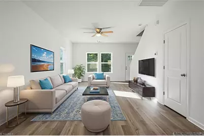 191 Young Drive, Lexington, NC 27292 - Photo 4