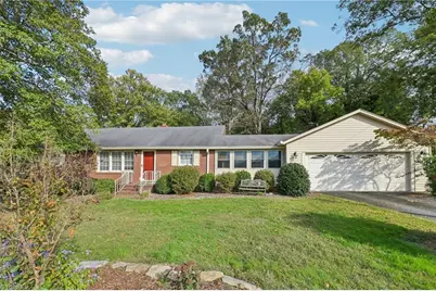 7238 Abb Road, Gibsonville, NC 27249 - Photo 1