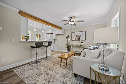 605 Sania Court, Graham, NC 27253 - Photo 4