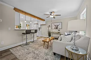 605 Sania Ct, Graham, NC 27253 - Photo 4