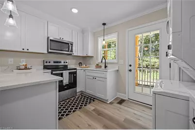 605 Sania Court, Graham, NC 27253 - Photo 6