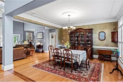 235 Fox Lake Court, Winston-Salem, NC 27106 - Photo 8