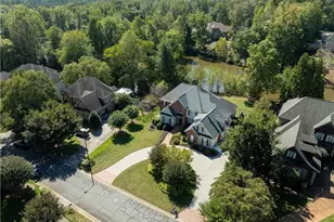 235 Fox Lake Ct, Winston-Salem, NC 27106 - Photo 42